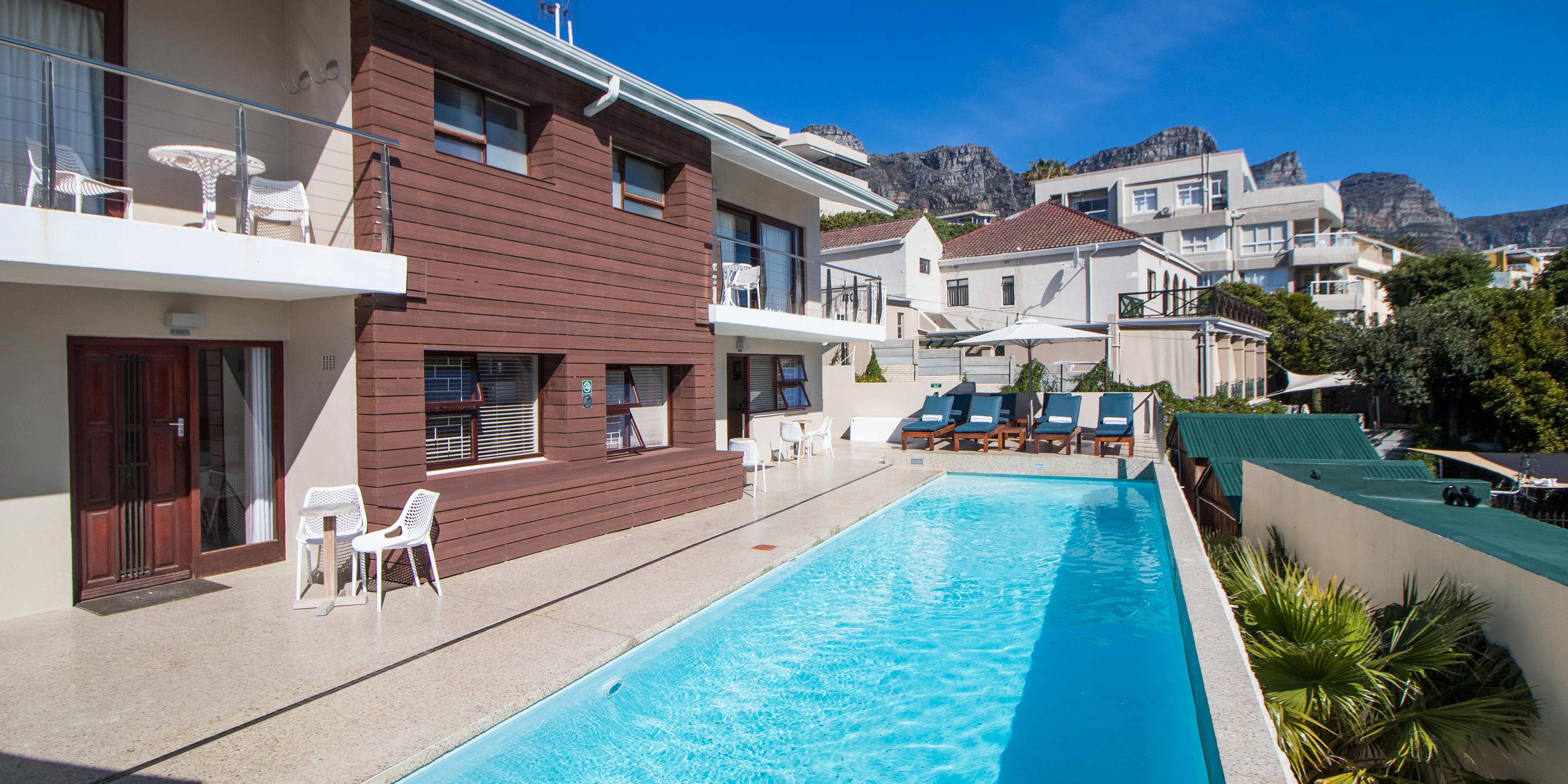 Camps Bay Village Apartments 2