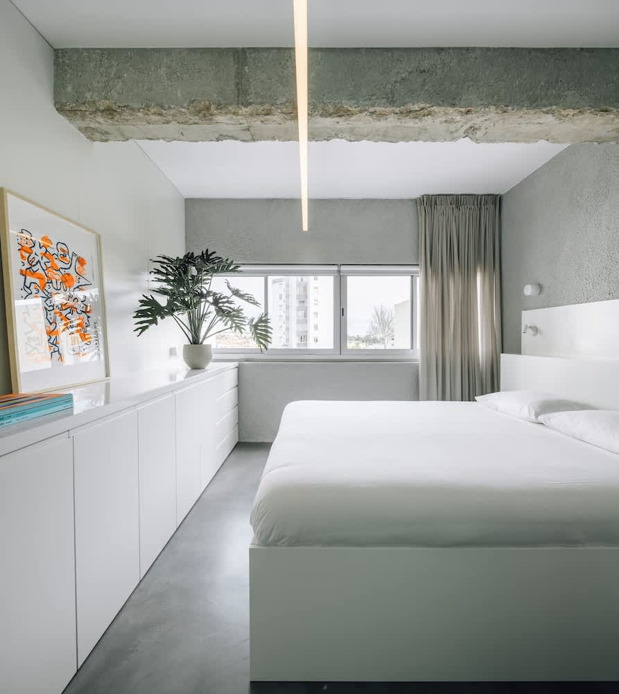 Luz Apartment by Olala Homes 1
