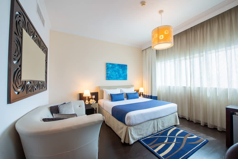 First Central Hotel Suites 1