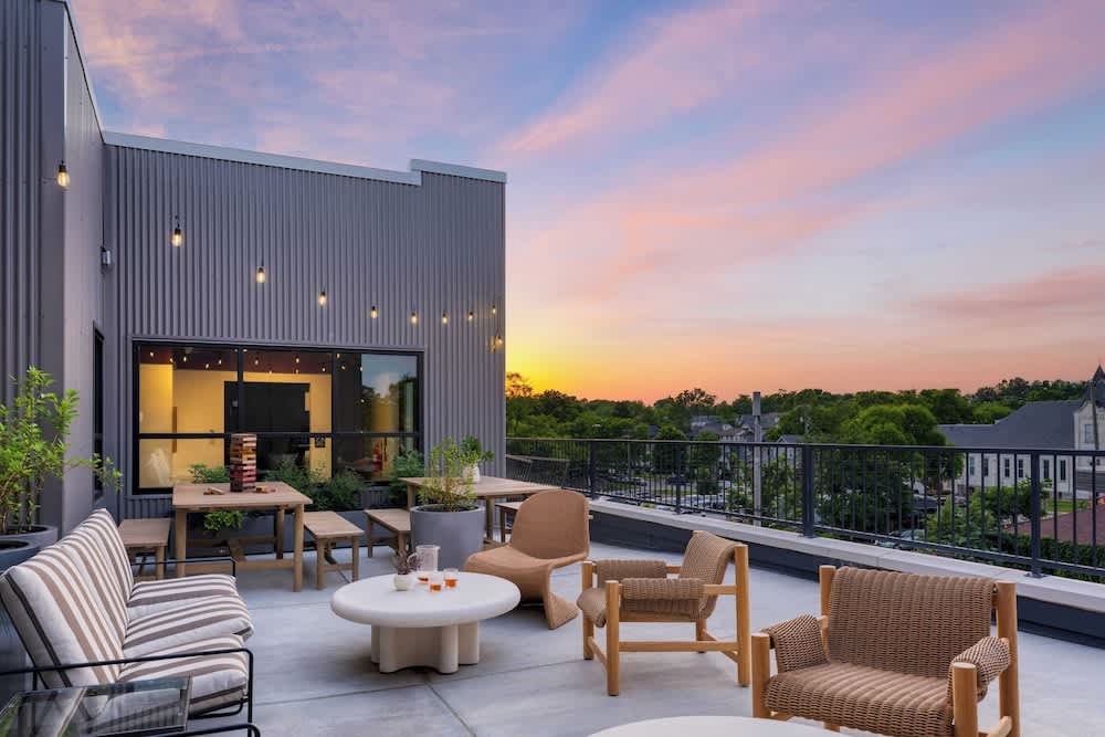 The Gilmore, an AvantStay Hotel 2