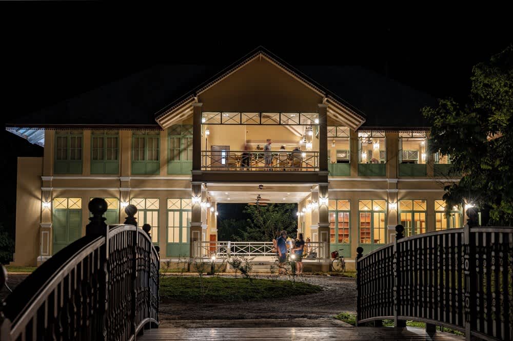 Lost Horizon Resort - Khao Sok 2
