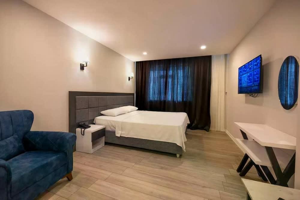 Venesia Hotel 2