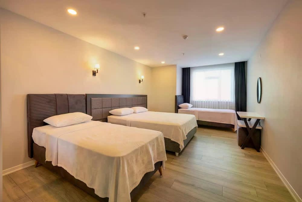 Venesia Hotel 1
