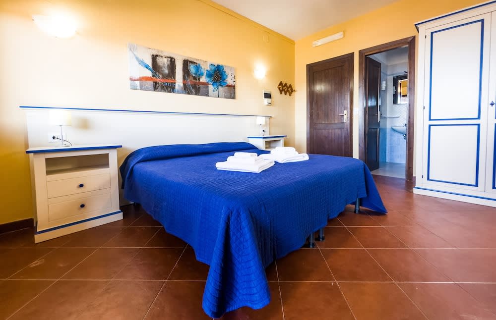 Residence Hotel La Pelosetta 1