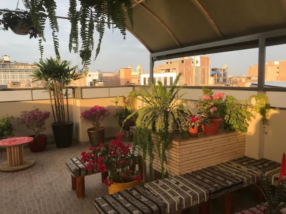 Tamaris Hotel 2
