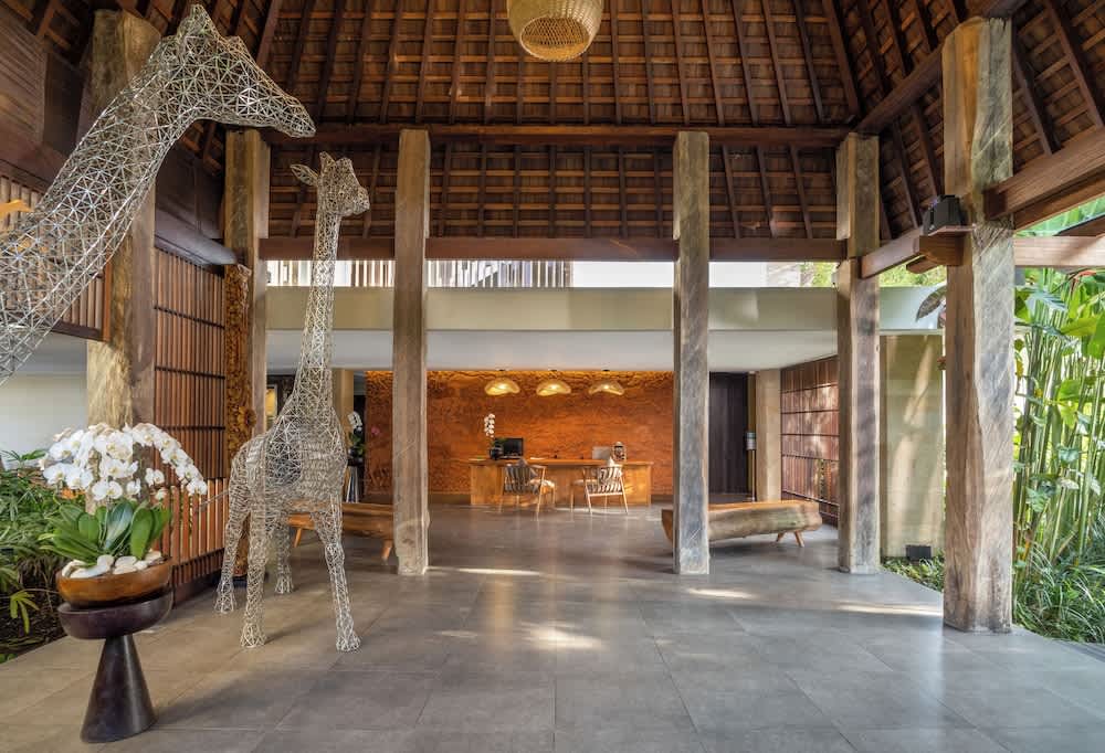 Sanctoo Suites & Villas 2