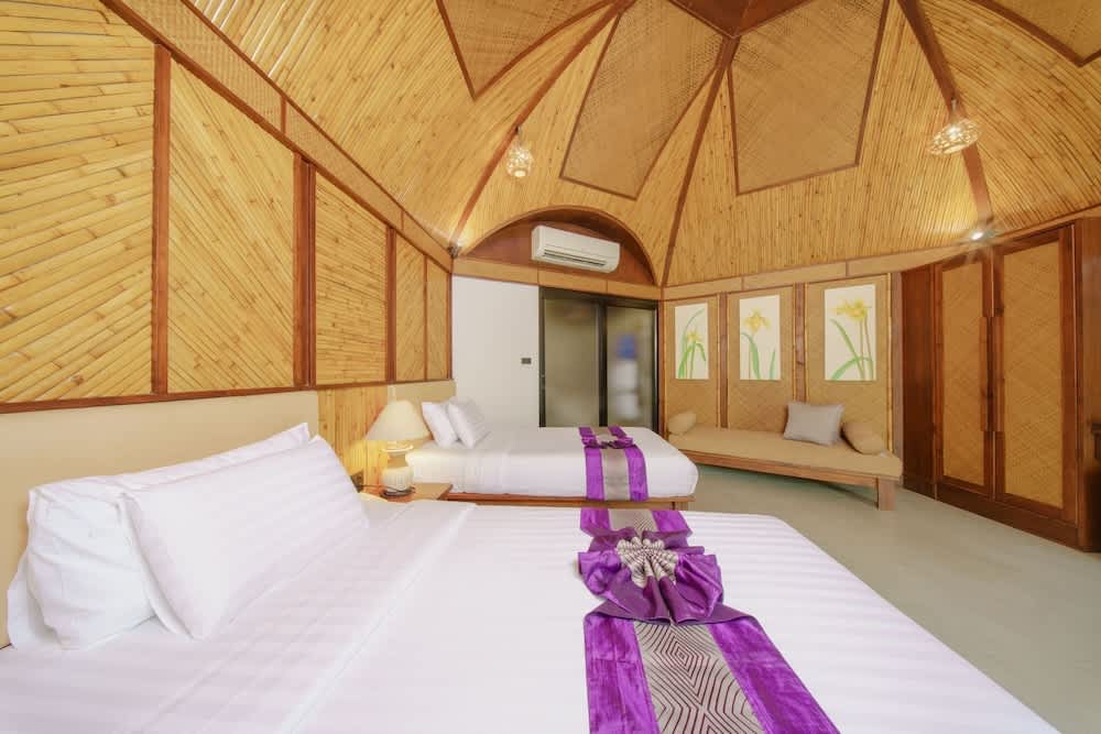Aonang Fiore Resort 1