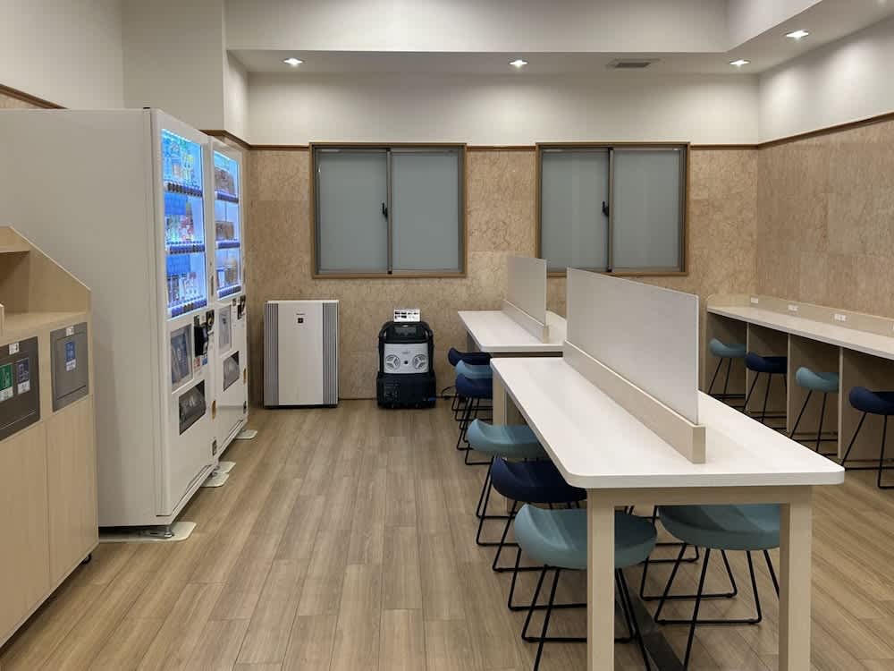 Toyoko Inn Osaka Umeda Higashi 2