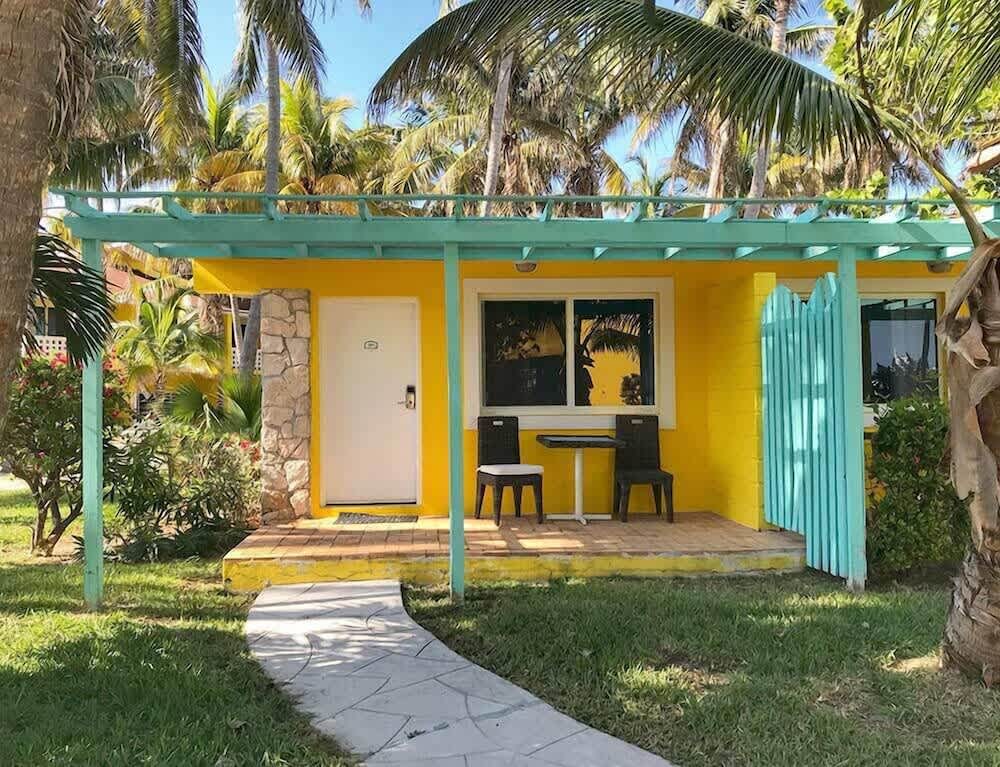 Bimini Big Game Club Resort & Marina 1