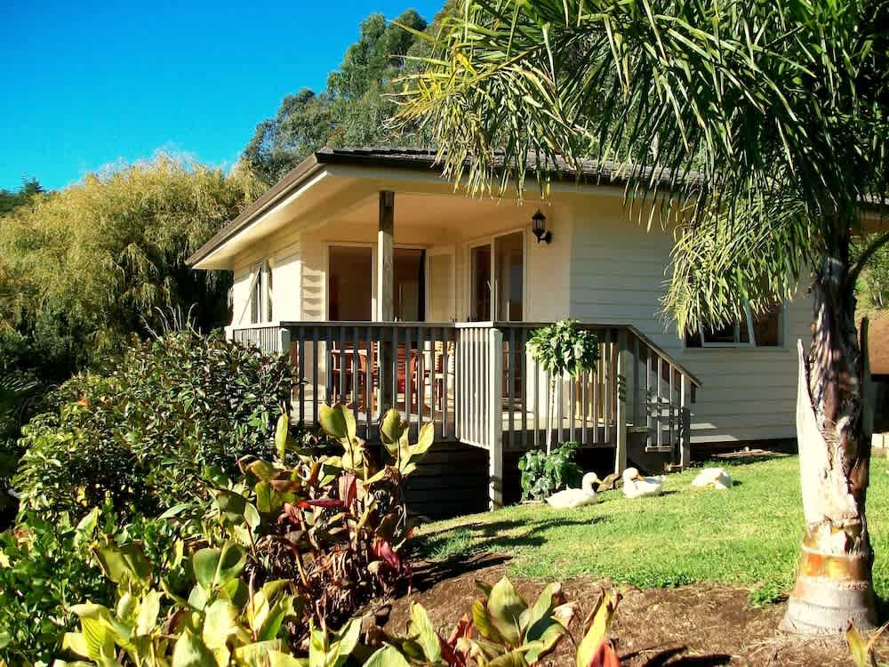 Avalon Resort 2
