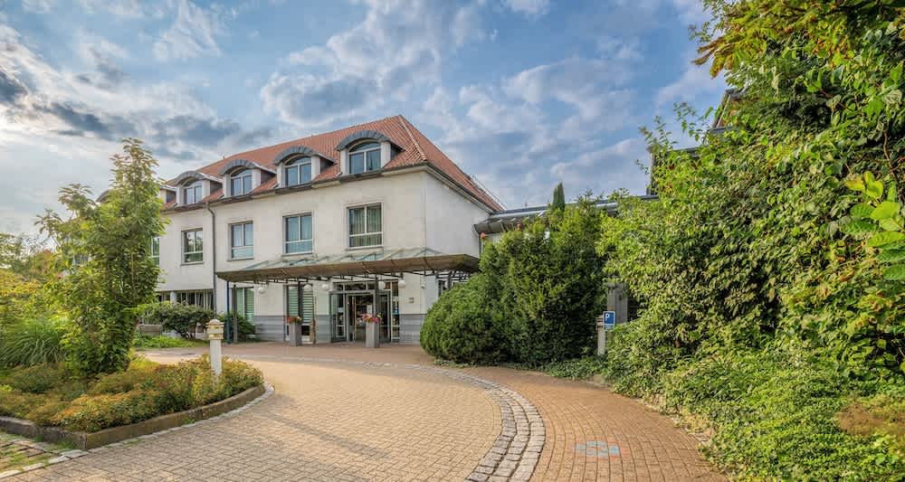 PLAZA INN Heidehof 1