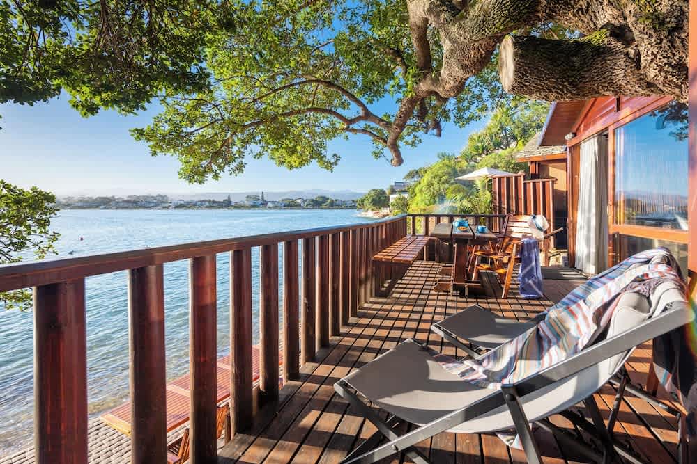 Under Milkwood Resort 1