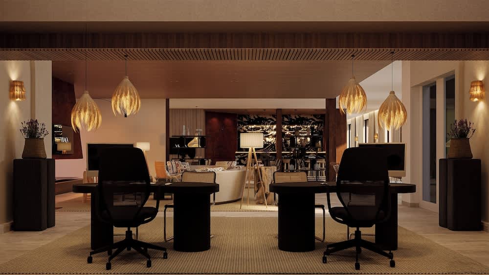 The Lince Ecorkhotel Évora 2
