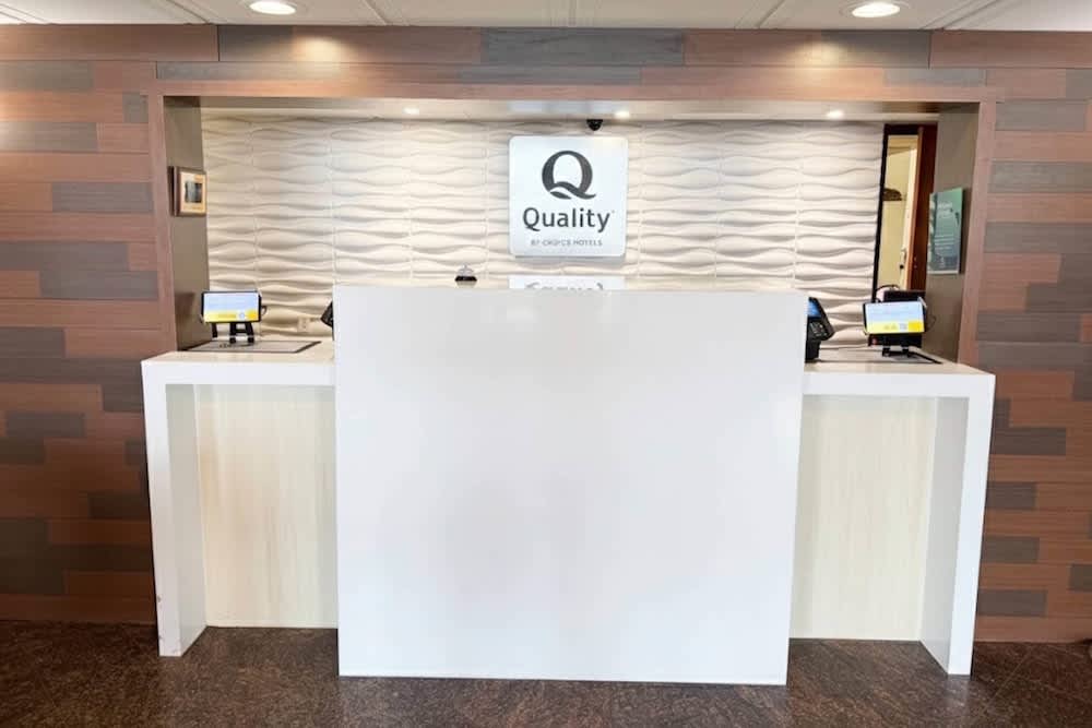 Quality Inn Milan-Sandusky 2