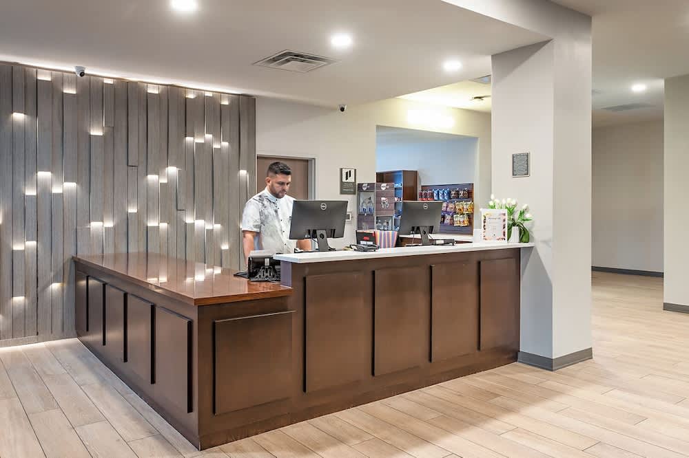Pestana Orlando Suites - Lake Buena Vista 2