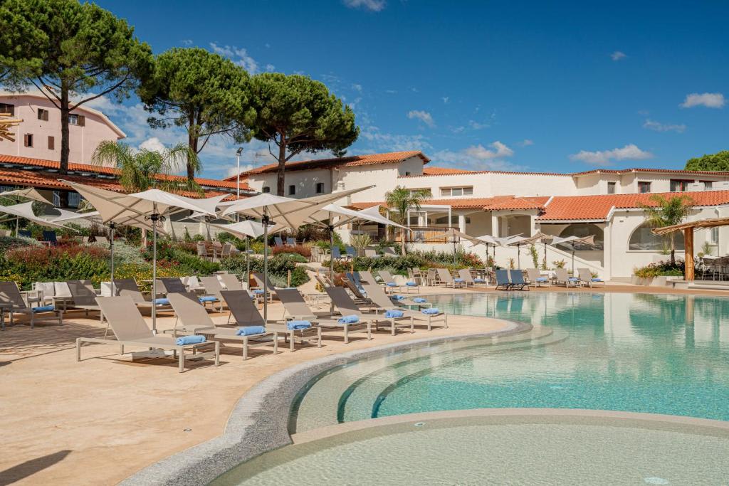 Club Esse Cala Bitta 2