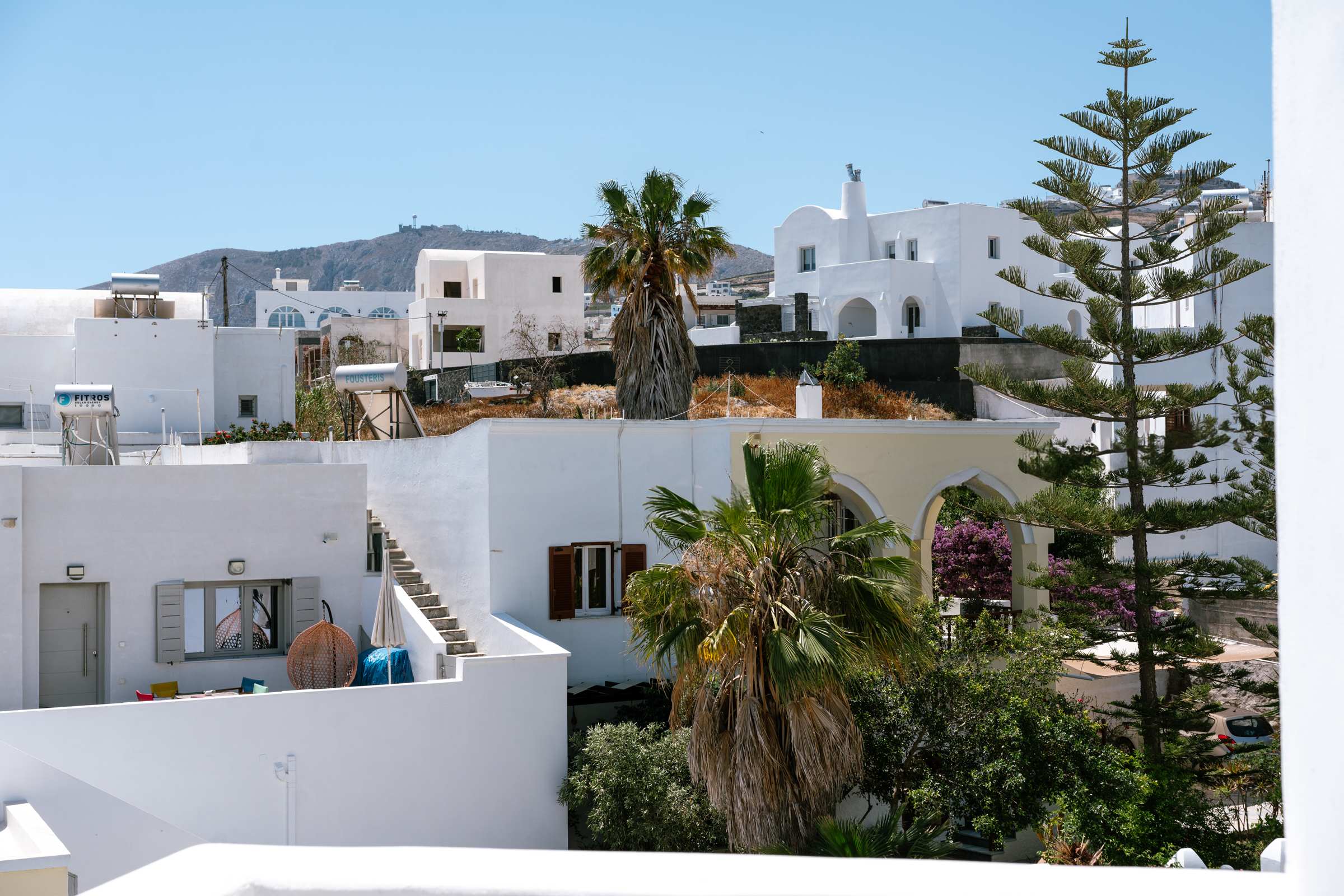 Omiros Hotel 2