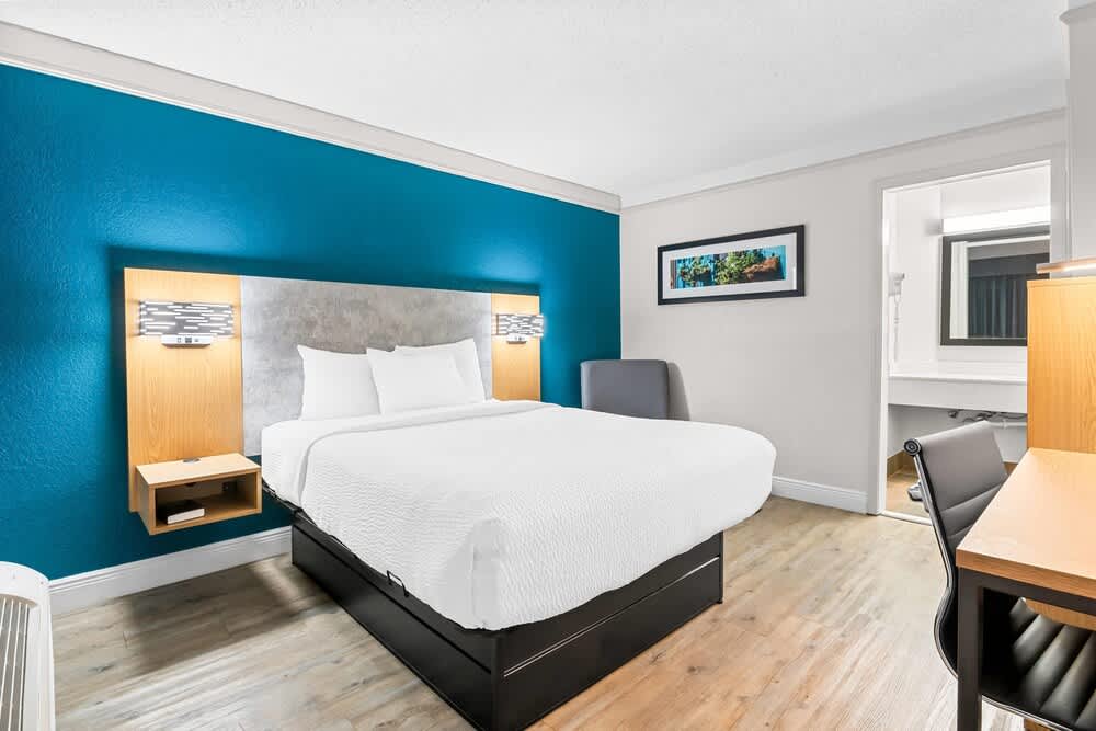 Quality Inn Slidell I-10 1