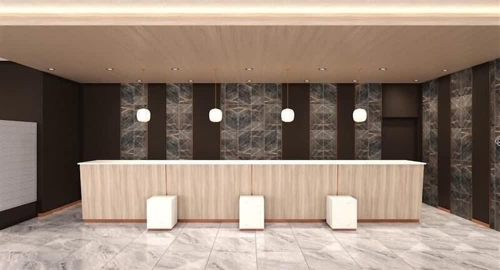 Daiwa Roynet Hotel Ginza PREMIER Renewal Open March 9th, 2026 2