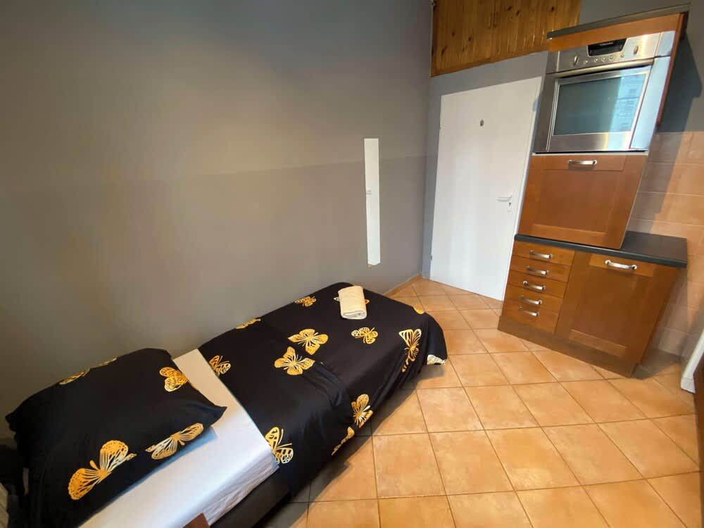 Fantastic Inn Warsaw - CH16 2