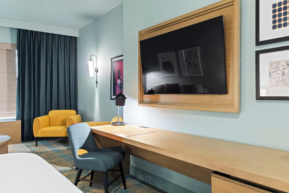 voco Ardez Hotel Sunnyvale by IHG 2