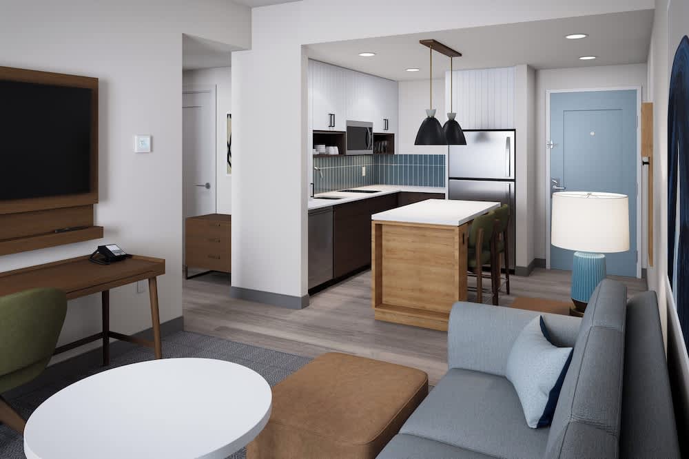 Staybridge Suites Orlando Universal Blvd by IHG 2
