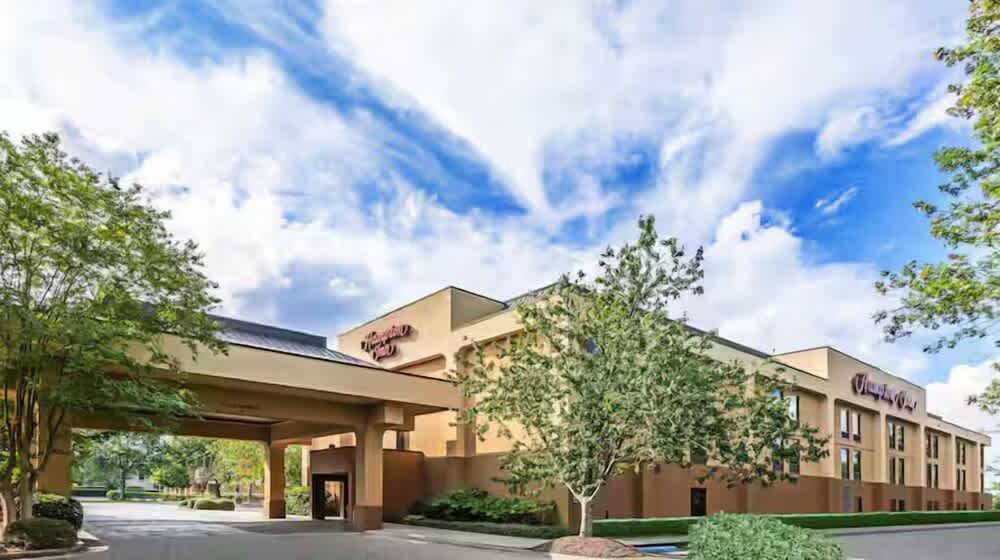 Hampton Inn By Hilton Aiken 2