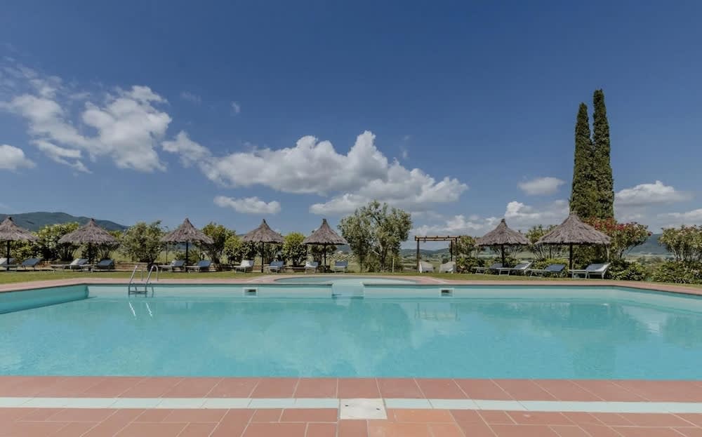 Dimora Le Galere - Pool & Relax 1