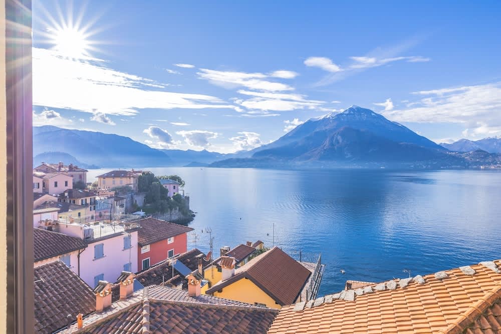 Breathtaking Lake View 1