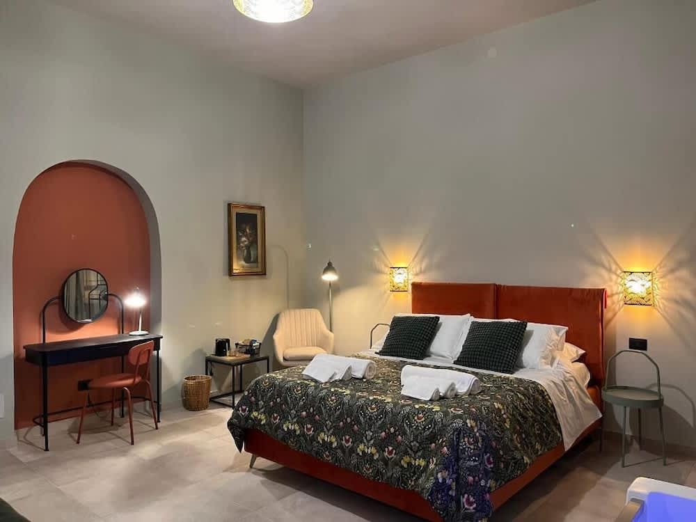 Palermo City Garden Lux Suites 2
