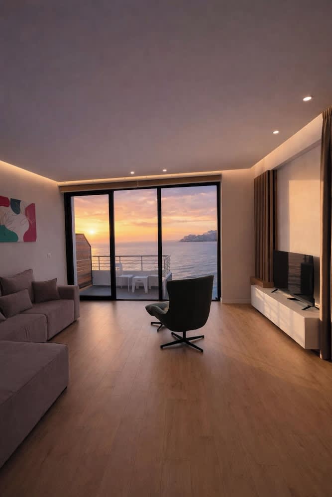 Hotel Tramonto 1
