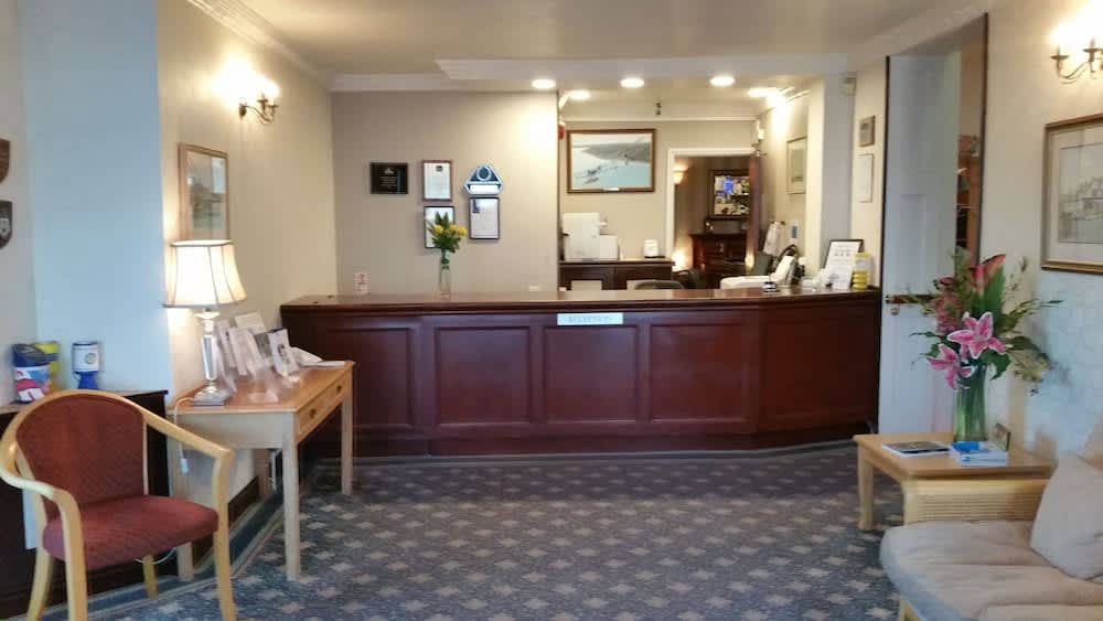 New Holmwood Hotel 2