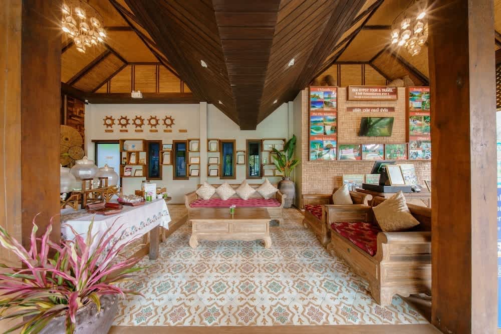 Aonang Fiore Resort 2