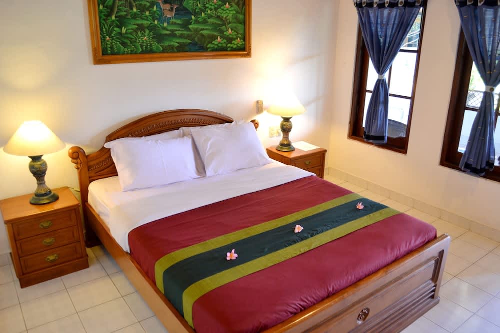 Hotel Flamboyan 1