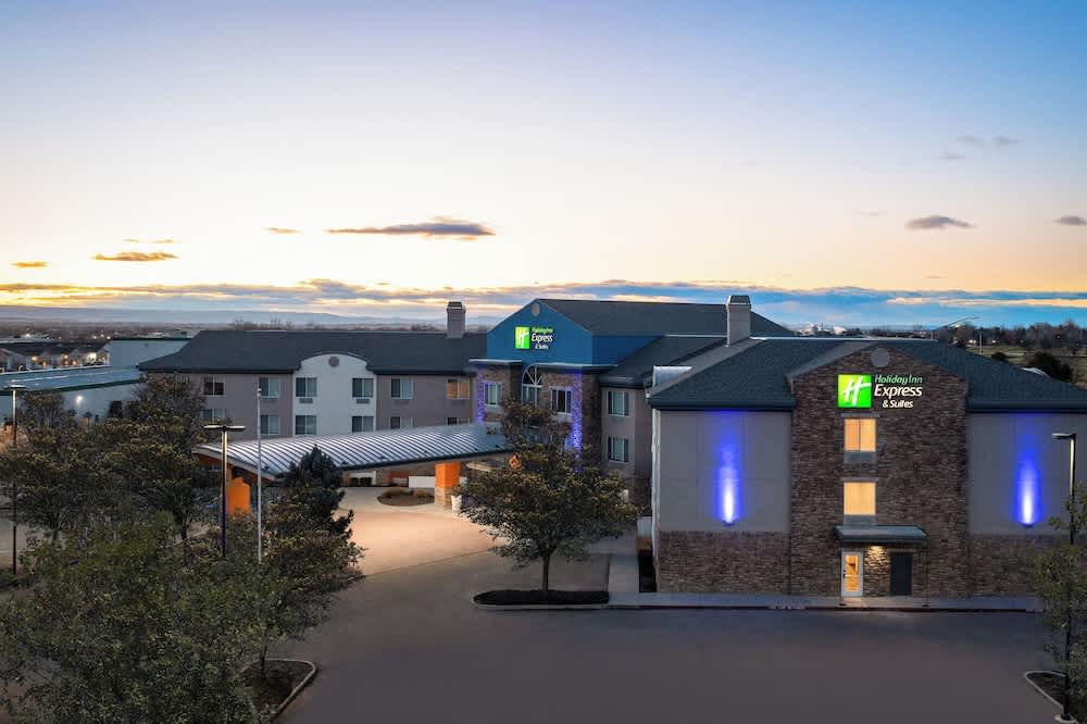 Holiday Inn Express & Suites NAMPA - IDAHO CENTER by IHG 1