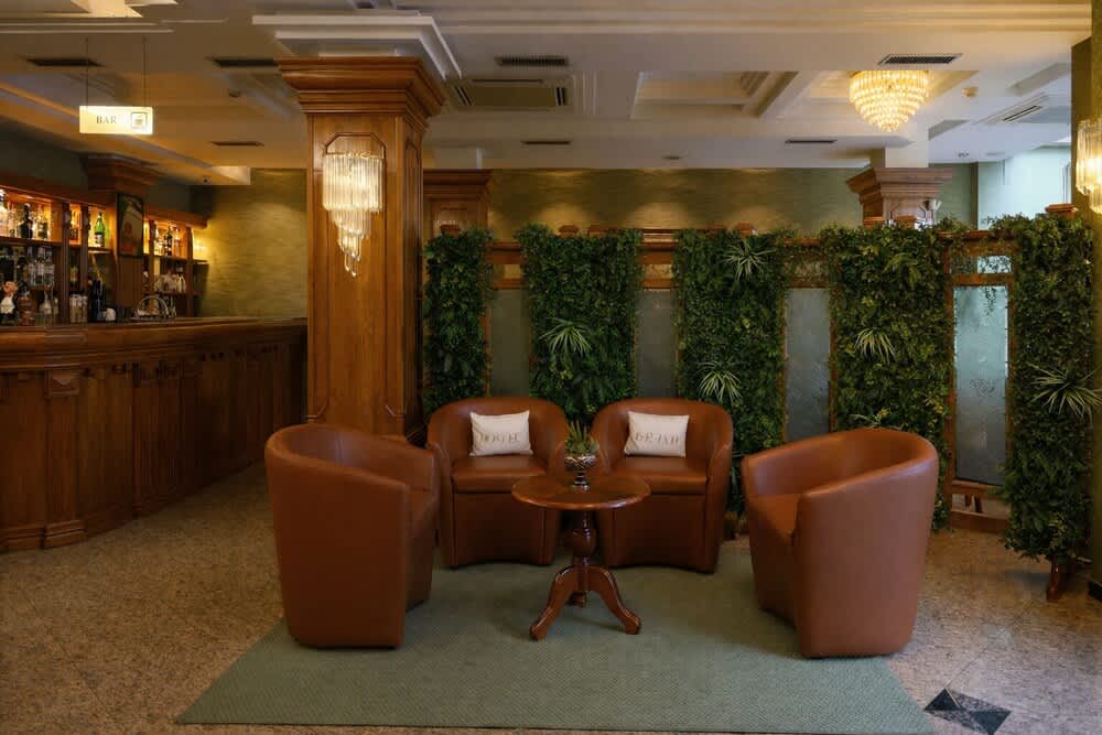Grand Hotel & Spa Tirana 2