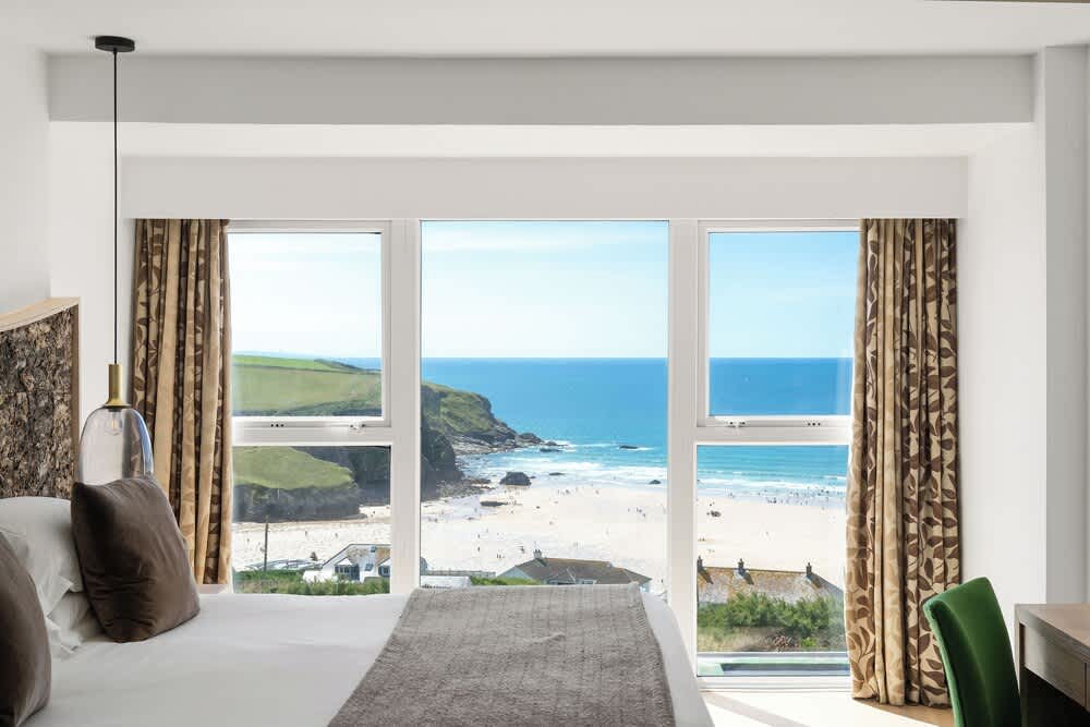 Bedruthan Hotel & Spa 1