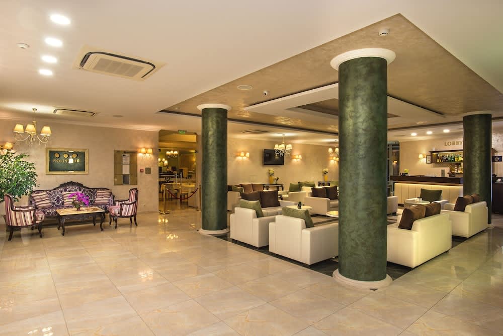 Hotel Miramar Sozopol 2