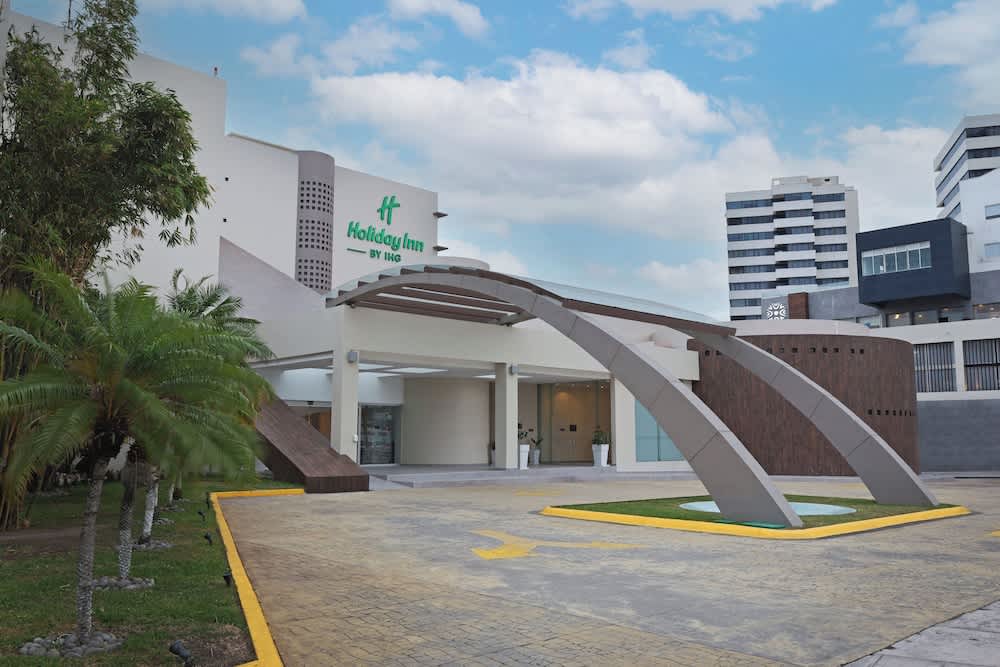 Holiday Inn Boca Del Rio by IHG 1