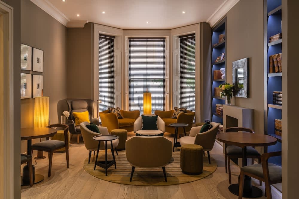Kula London - Kensington 2