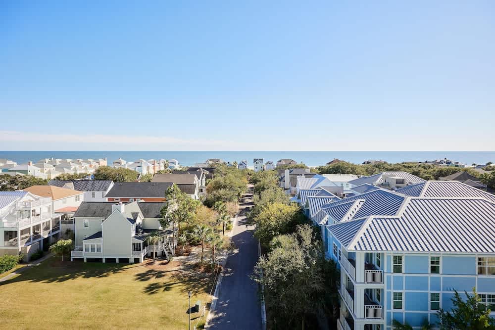 Wild Dunes Resort - Residences at Sweetgrass 1