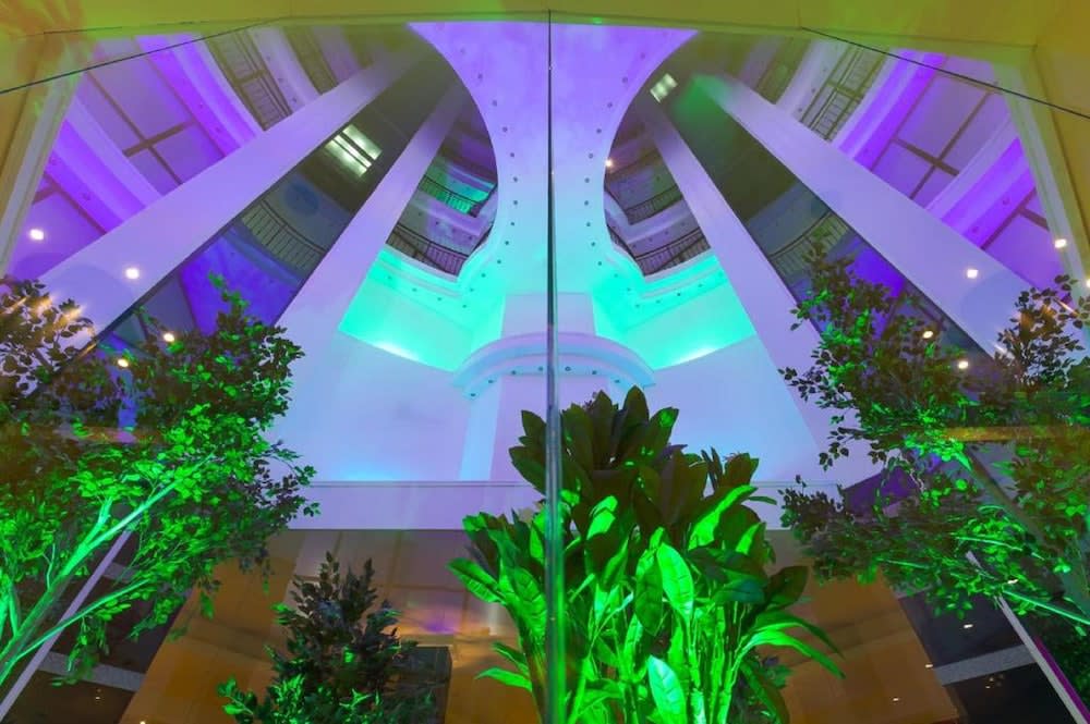 Grand Hotel Sveti Vlas - Fitness & SPA Hotel 2