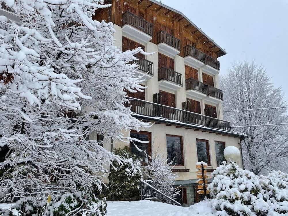 Hotel Miramonti Family & SPA 1