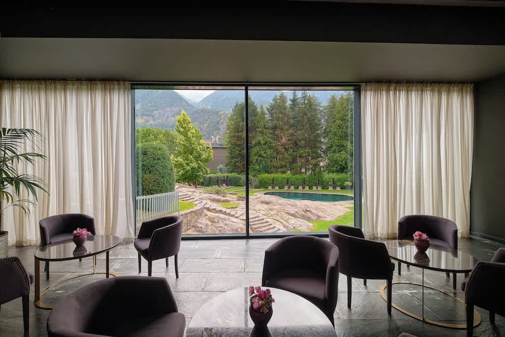 Andorra Park Hotel 2