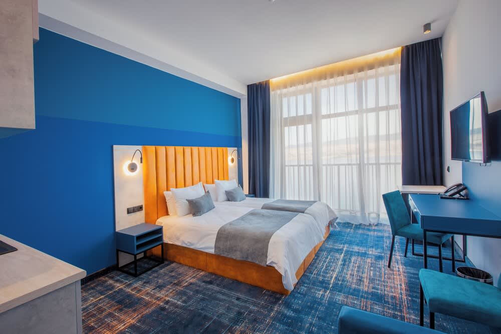 GINO Seaside Tbilisi, Trademark Collection by Wyndham 2
