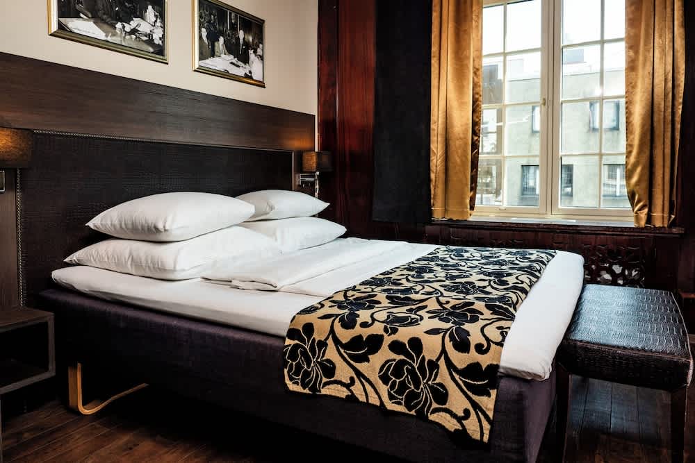 Banken Hotel 1