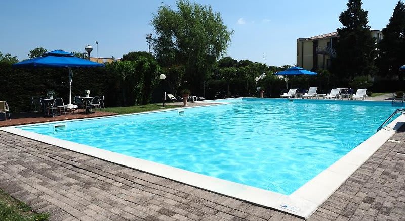 Hotel Spresiano 1