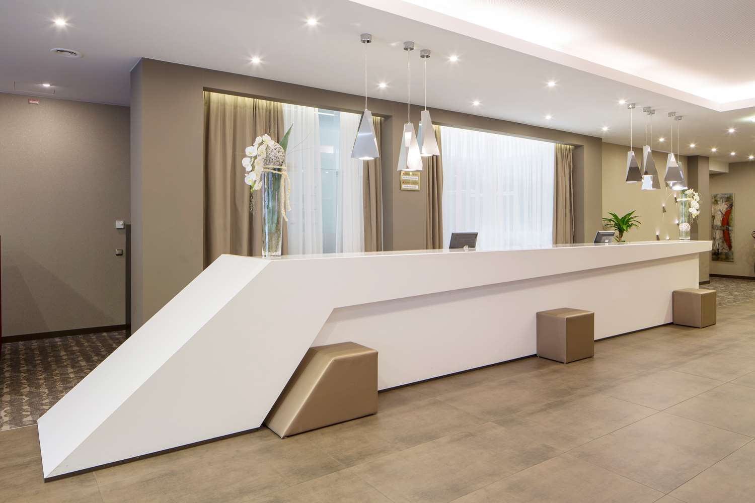 Hotel Schillerpark Linz, a member of Radisson Individuals 1