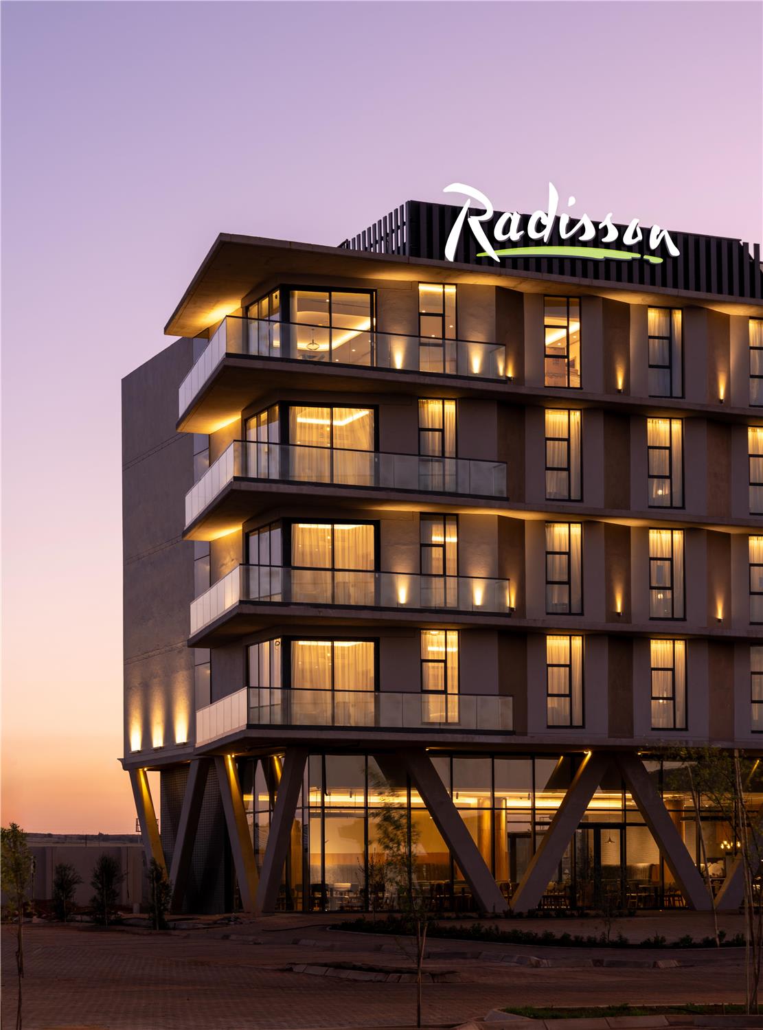 Radisson Hotel and Convention Center Steve Tshwete Middelburg 1