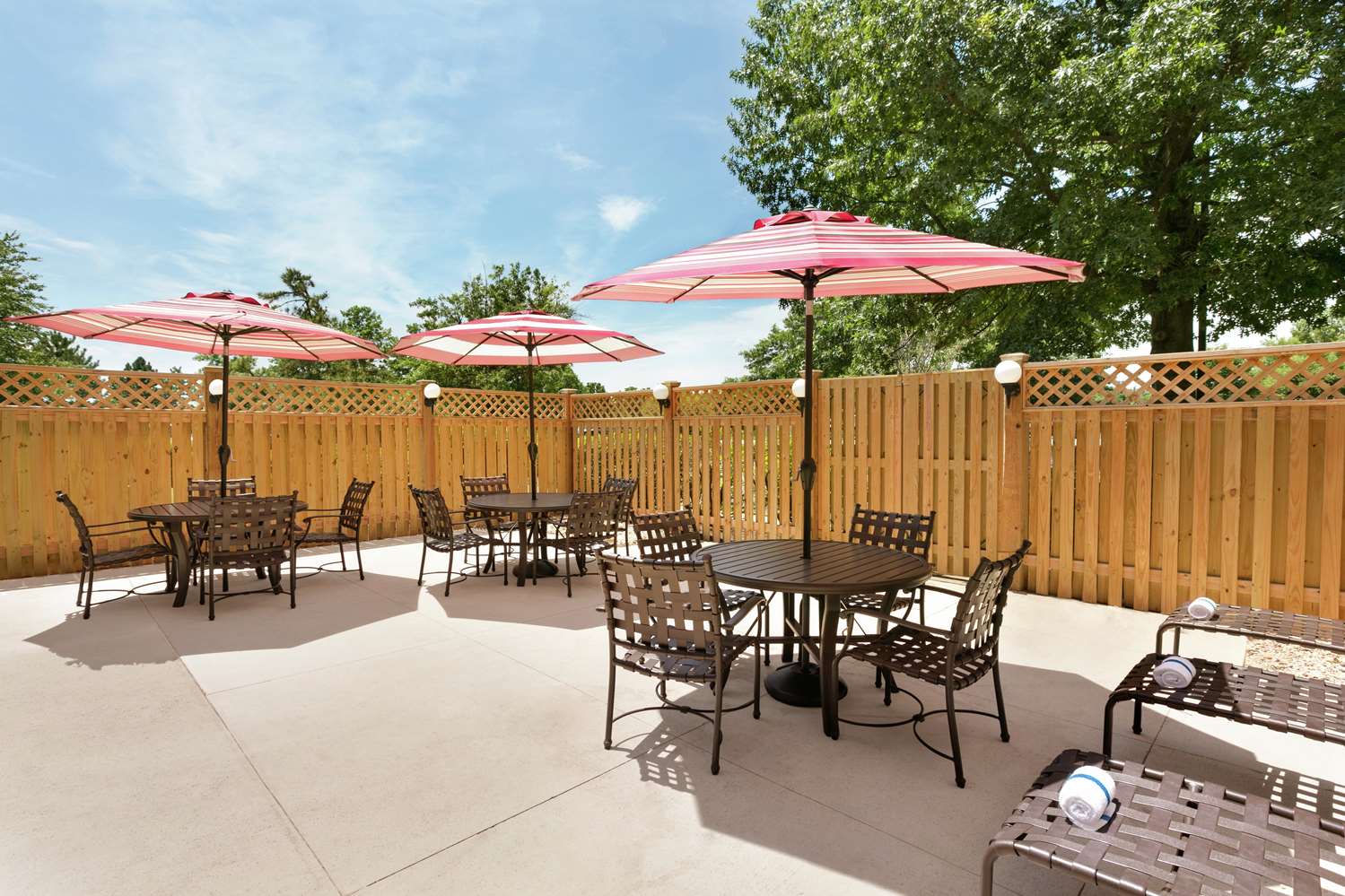 Hampton Inn Washington-Dulles Int'l Airport South 2